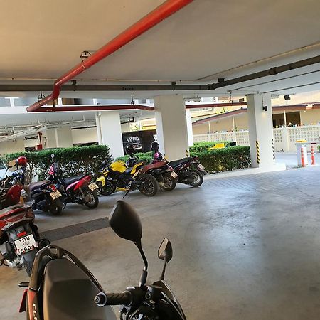 Exclusive Garden View 1 Bedroom Suite @Patio Bangsaen 外观 照片