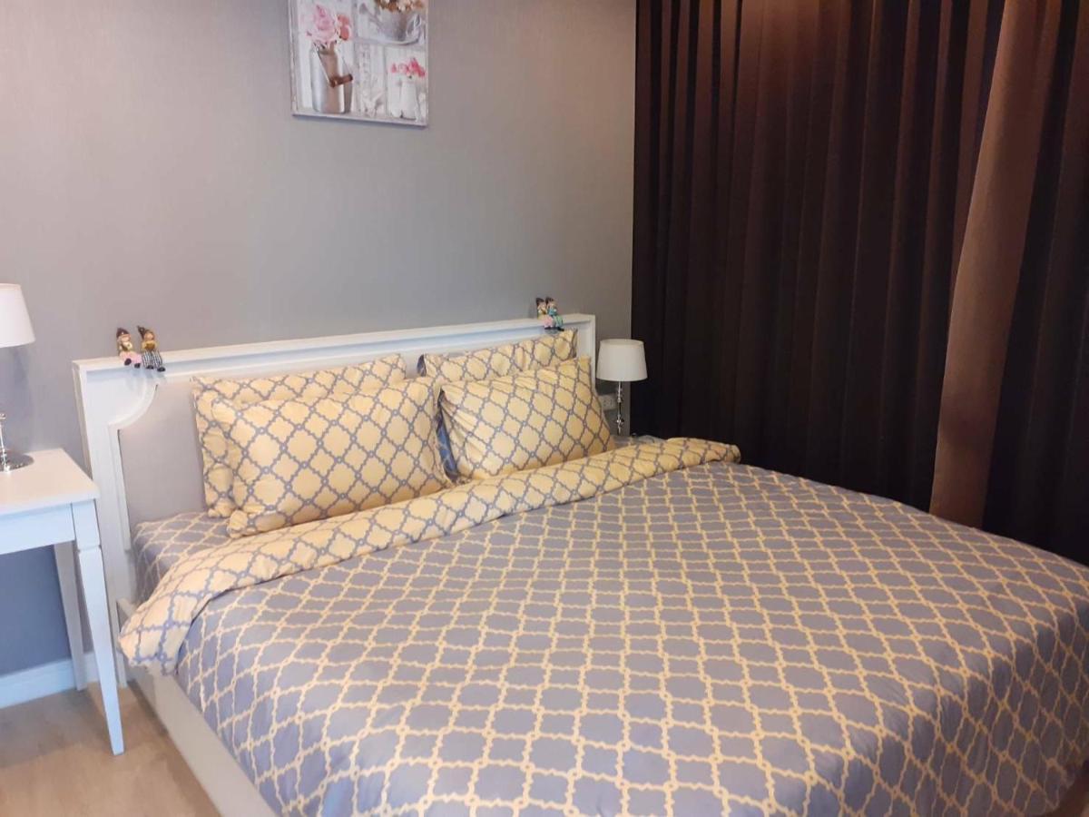 Exclusive Garden View 1 Bedroom Suite @Patio Bangsaen 外观 照片
