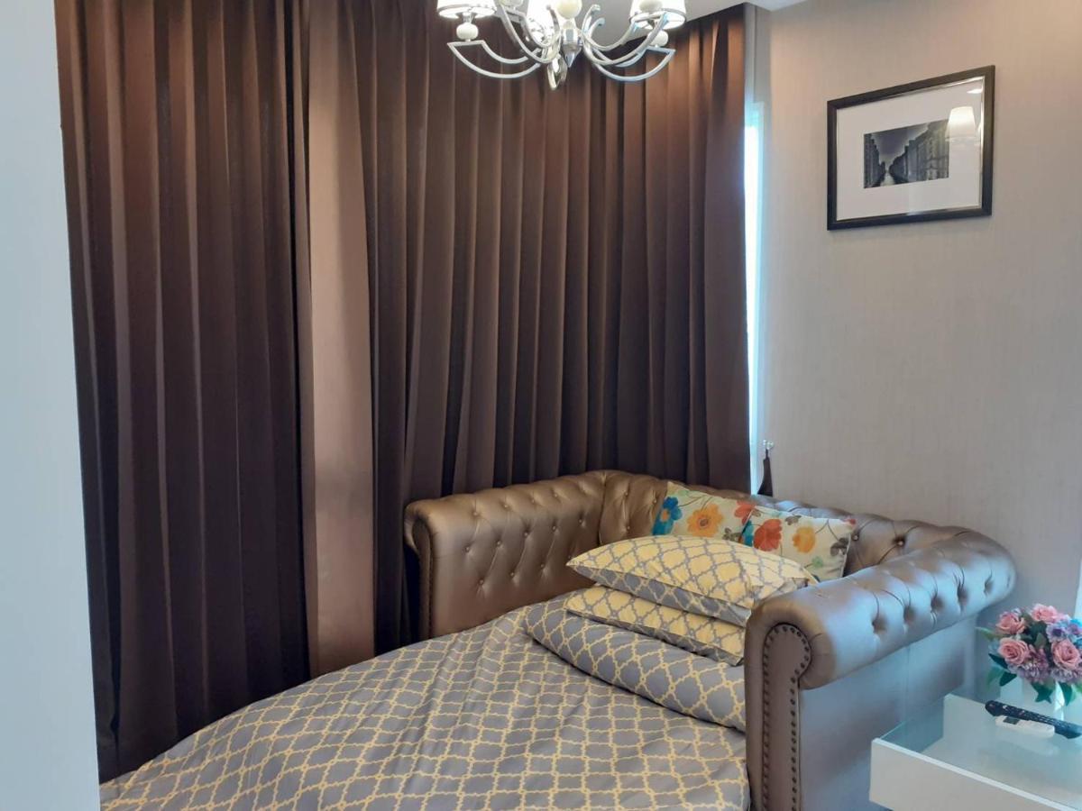 Exclusive Garden View 1 Bedroom Suite @Patio Bangsaen 外观 照片
