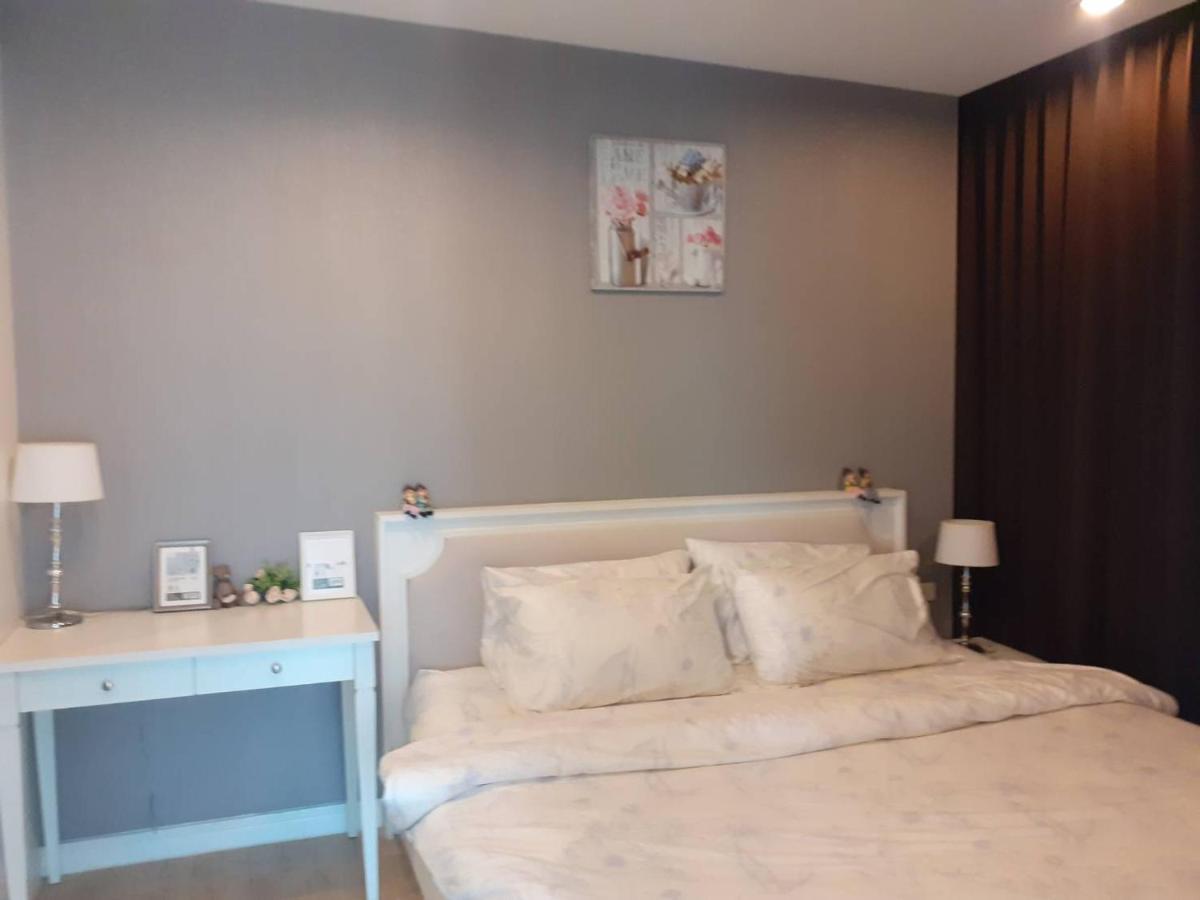 Exclusive Garden View 1 Bedroom Suite @Patio Bangsaen 外观 照片