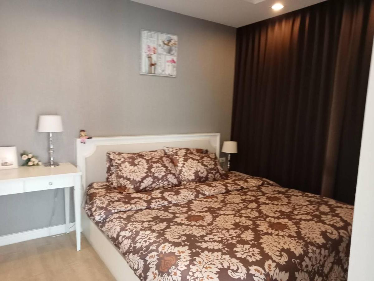 Exclusive Garden View 1 Bedroom Suite @Patio Bangsaen 外观 照片