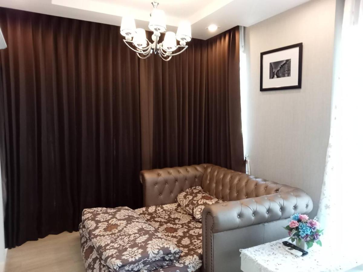 Exclusive Garden View 1 Bedroom Suite @Patio Bangsaen 外观 照片