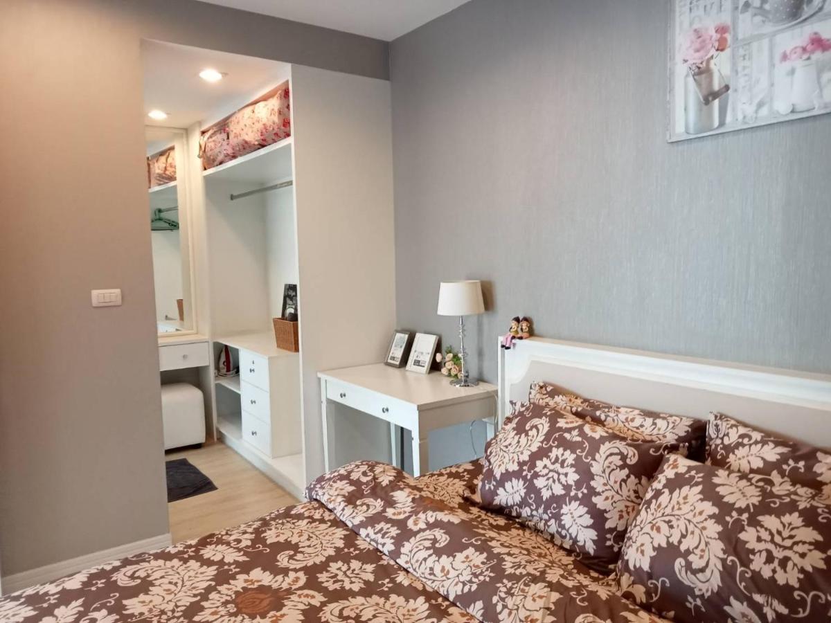 Exclusive Garden View 1 Bedroom Suite @Patio Bangsaen 外观 照片