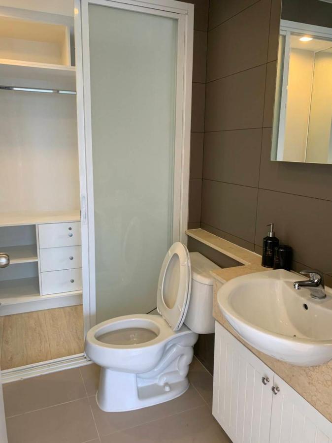 Exclusive Garden View 1 Bedroom Suite @Patio Bangsaen 外观 照片