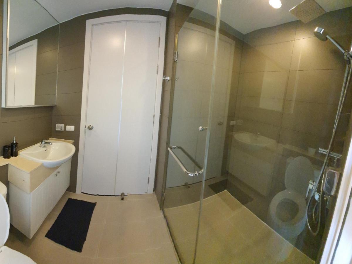 Exclusive Garden View 1 Bedroom Suite @Patio Bangsaen 外观 照片