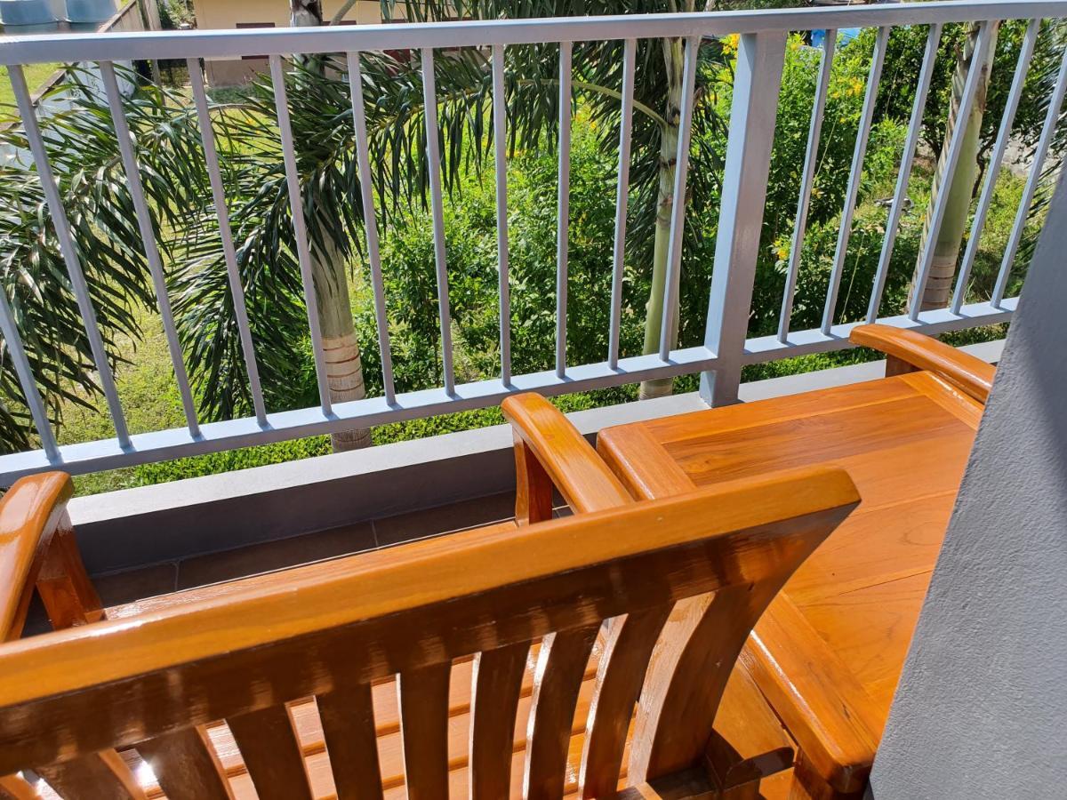 Exclusive Garden View 1 Bedroom Suite @Patio Bangsaen 外观 照片